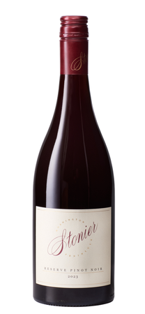 2023 Stonier Reserve Pinot Noir