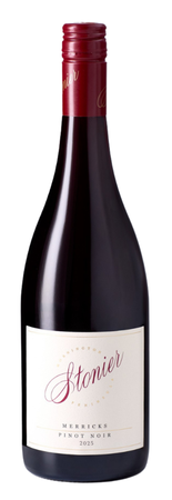 2025 Stonier Merricks Pinot Noir