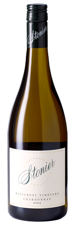 2024 Stonier Hillcrest Vineyard Chardonnay