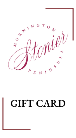 Stonier Gift Card