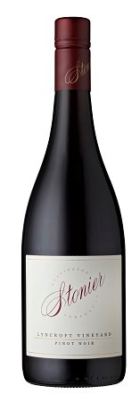 2016 Lyncroft Pinot Noir