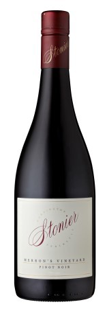 2018 Stonier Merron's Vineyard Pinot Noir