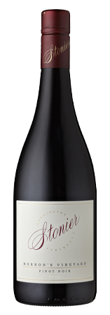 2019 Merron's Vineyard Pinot Noir