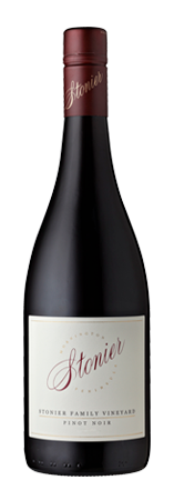 2015 Stonier Family Vineyard Pinot Noir