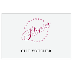 Stonier Gift Card