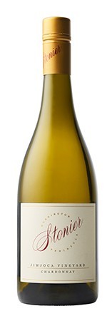 2016 Jimjoca Vineyard Chardonnay