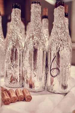 2018 Stonier International Pinot Noir Tasting - Ticket