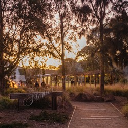 Fire & Wine Lunch with MoVida