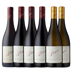 Stonier The Real Review Six Pack