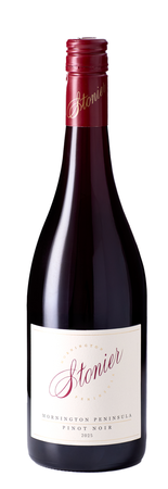 2025 Stonier Pinot Noir