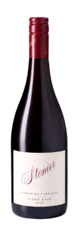 2025 Stonier Windmill Vineyard Pinot Noir