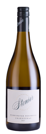 2025 Stonier Mornington Peninsula Chardonnay