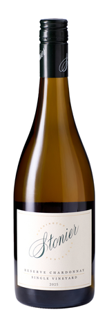 2025 Stonier Reserve Chardonnay