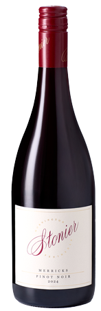 2024 Stonier Merricks Pinot Noir