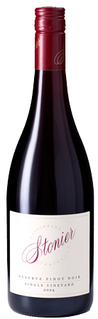 2024 Stonier Reserve Pinot Noir
