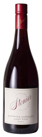 2021 Georgica Pinot Noir (formerly Merron's Vineyard)