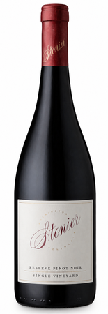 2025 Stonier Reserve Pinot Noir